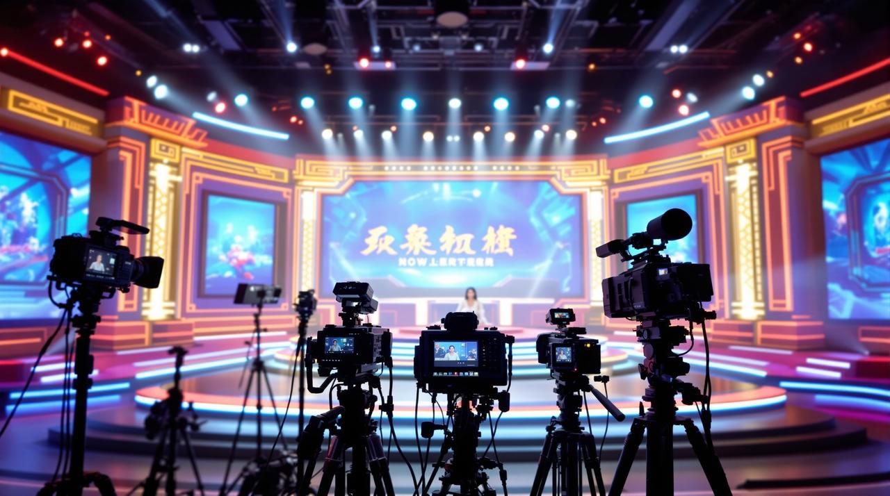 综艺节目录制现场突发状况，嘉宾当场落泪情绪失控