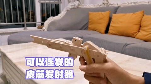 科技手工制作视频,视频教程带你轻松打造创意作品