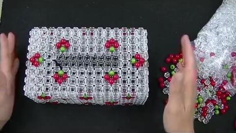 串珠马视频教程全集,从入门到精通的工艺之旅