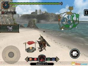 怪物猎人2g视频,重温经典，探索神秘森林的冒险之旅