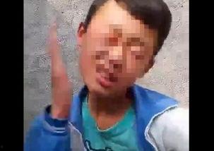 沂水龙哥打人视频,一场引发社会关注的街头冲突