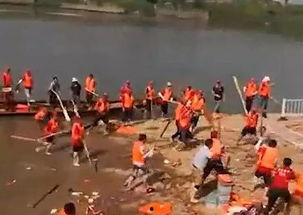 起龙船视频,起龙船视频背后的故事