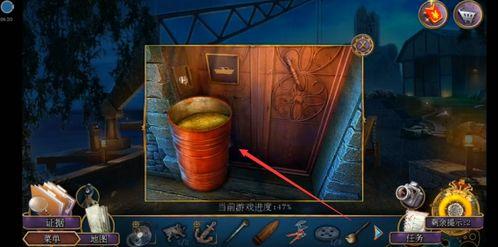 密室15攻略视频,揭秘逃脱密室的关键步骤与技巧