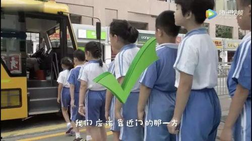 交通安全视频教育短片,短片揭示行车安全要点