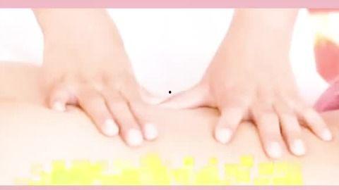 按摩步骤视频