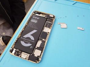 苹果6p换电池视频,视频教程详解