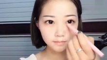 学生妆的视频,轻松打造校园清新美