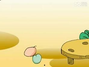 小动画视频,探秘奇幻世界之旅