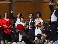 长城谣演唱视频,穿越千年历史的壮丽旋律