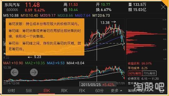 股市筹码视频,深度解析市场动态与投资策略
