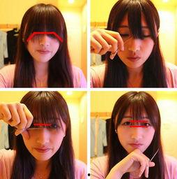 改刘海视频,跟随视频教程轻松上手