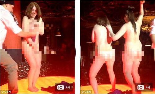 国产裸舞视频在线观看,在线观看背后的真相与争议