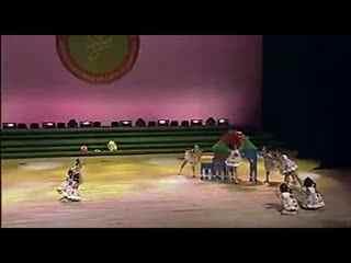 我爱我家舞蹈视频,我爱我家舞蹈风采展示