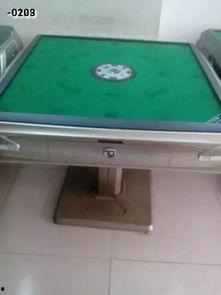 麻将机 视频,智能娱乐新体验