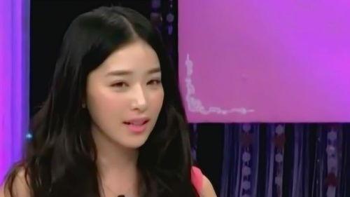 张睿和阚清子吻戏视频,浪漫瞬间引网友热议