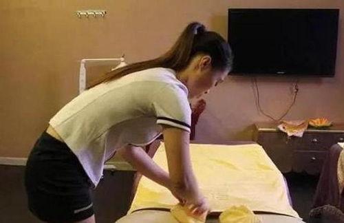 花样按摩完整视频