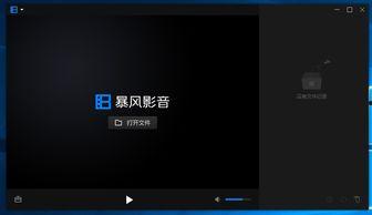 本地视频播放器哪个好用,探寻最佳观影体验神器