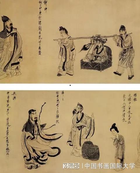 陶渊明视频,田园诗魂，隐逸生活的诗意追求