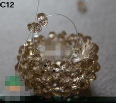 串珠葫芦视频教程,轻松掌握传统手工艺之美